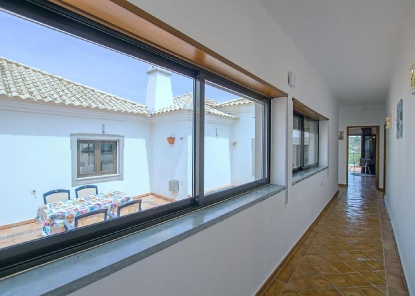 Faro District Tavira Room