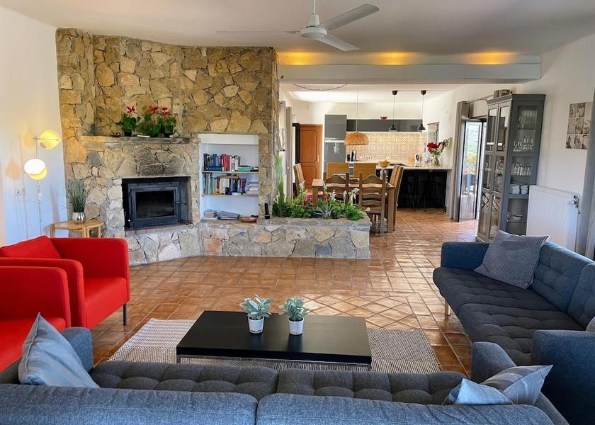 Faro District Tavira Room