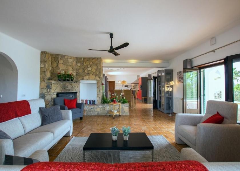 Faro District Tavira Room