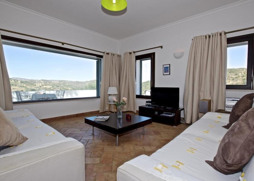 Faro District Tavira Room