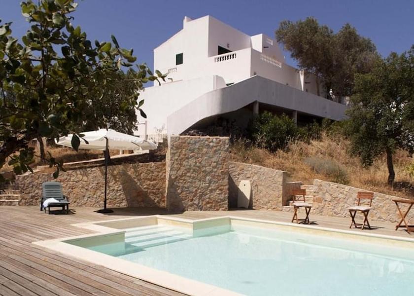 Faro District Tavira Room