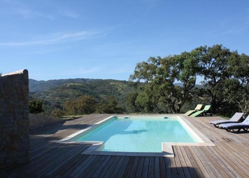 Faro District Tavira Room