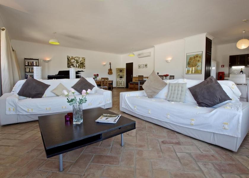 Faro District Tavira Room