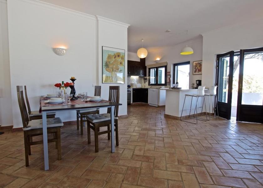 Faro District Tavira Room