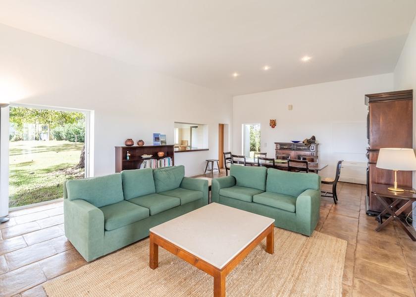 Faro District Tavira Living Area