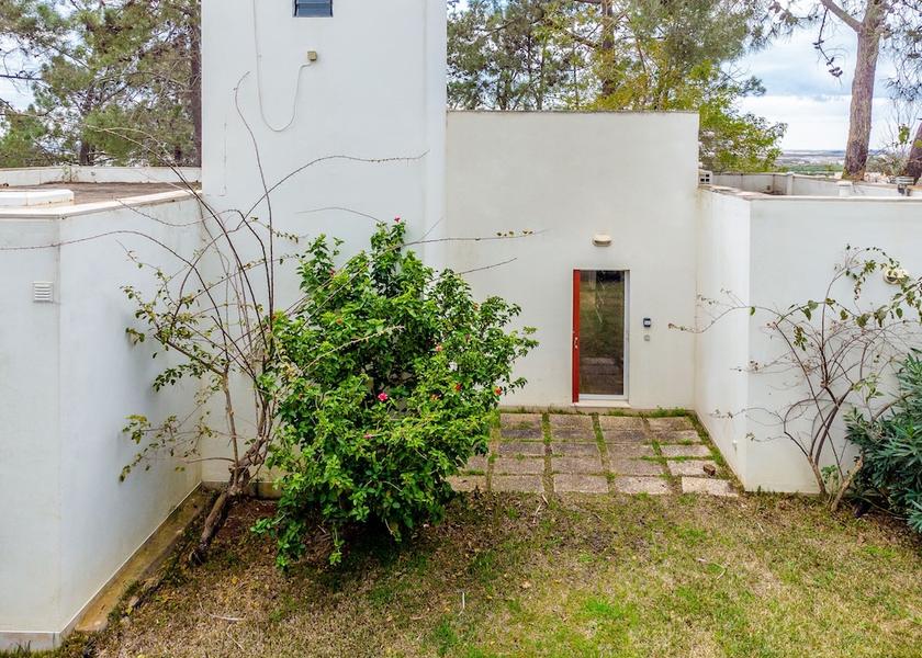 Faro District Tavira Facade