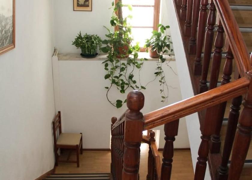 Guarda Celorico da Beira Interior Entrance