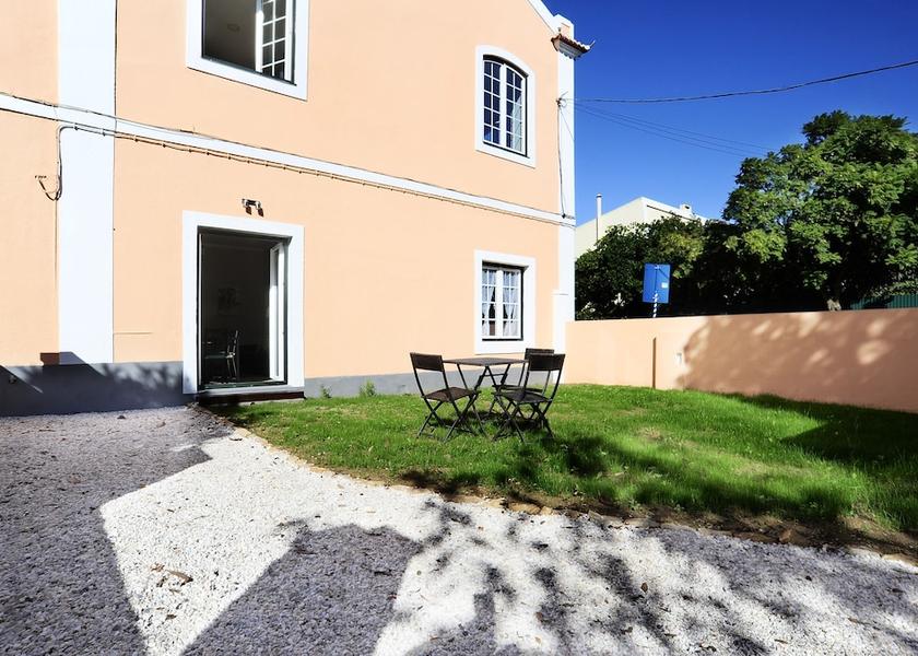  Oeiras Terrace
