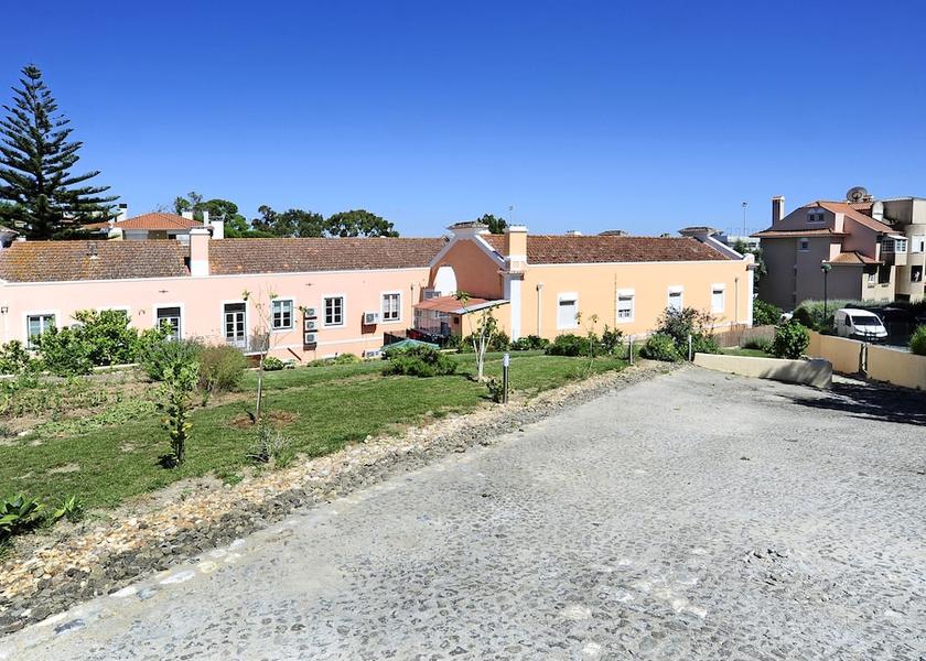  Oeiras Primary image