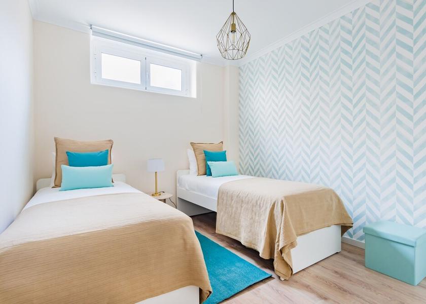  Oeiras Room