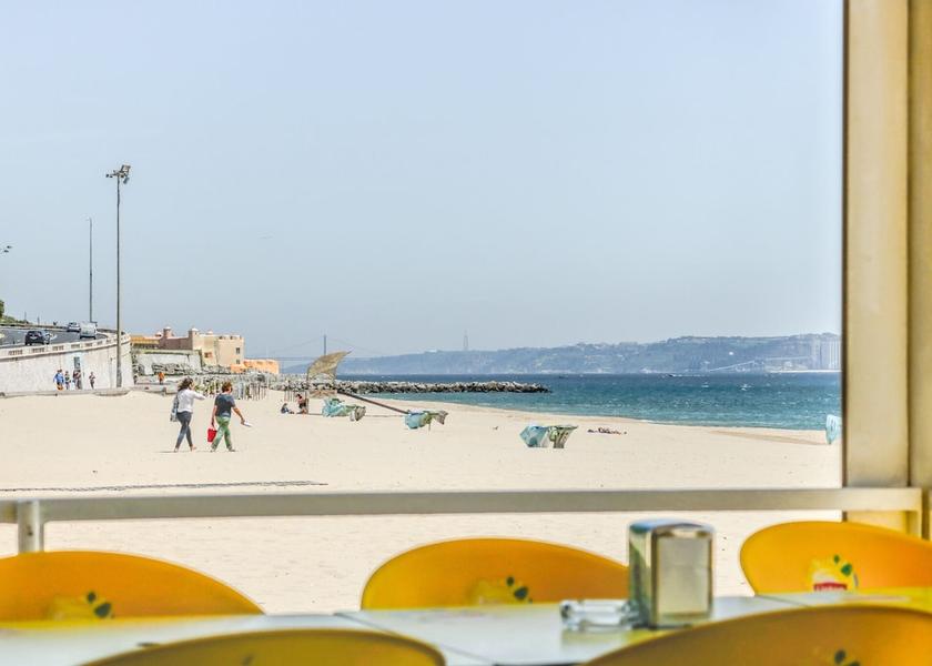 Oeiras Beach