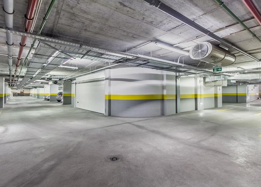  Oeiras Parking