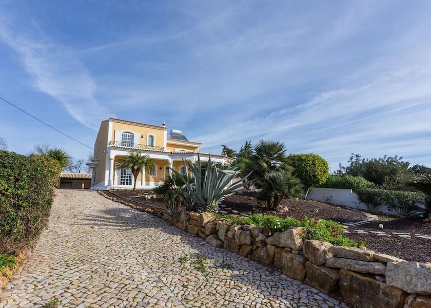 Faro District Olhao Property Grounds