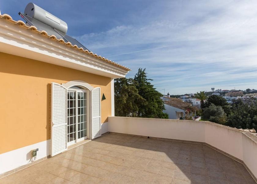 Faro District Olhao Terrace