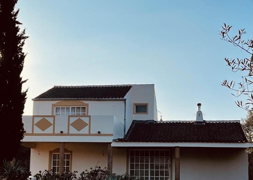 Faro District Olhao Room