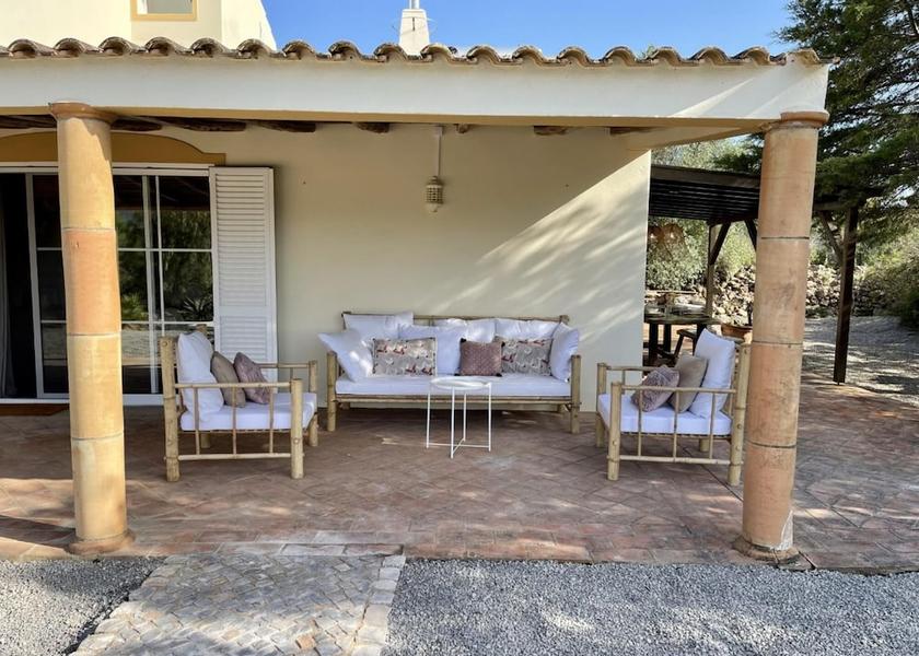 Faro District Olhao Room