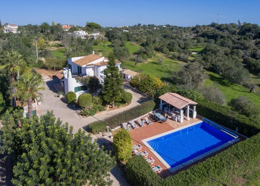 Faro District Olhao Room