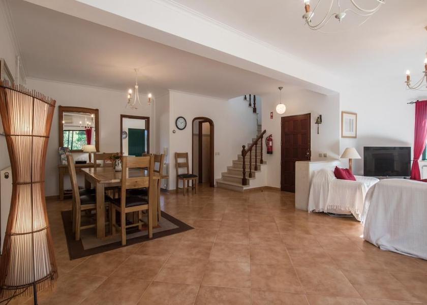 Faro District Olhao Room