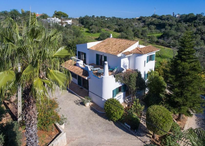 Faro District Olhao Room