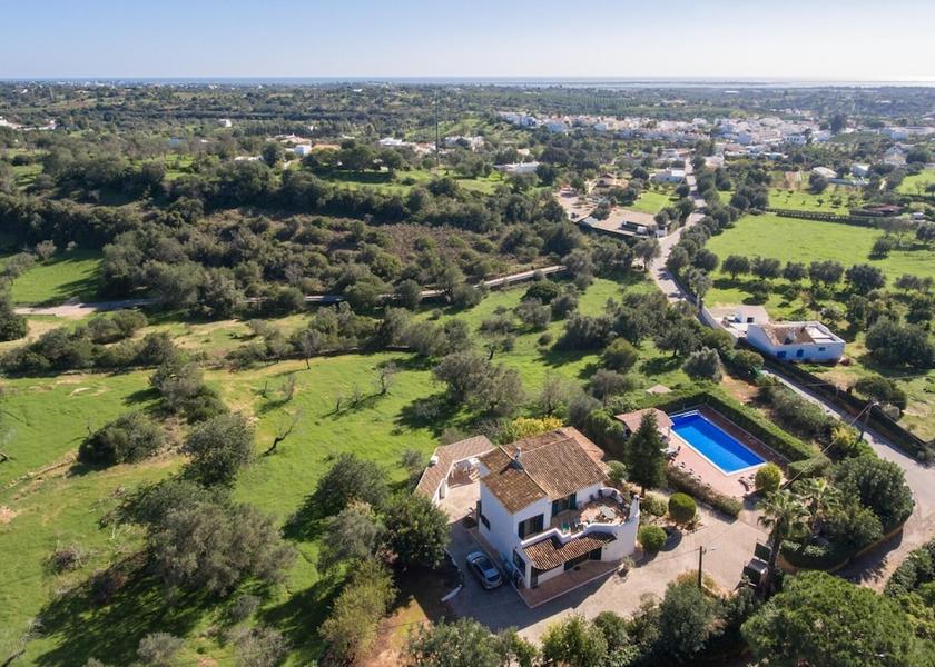 Faro District Olhao Room