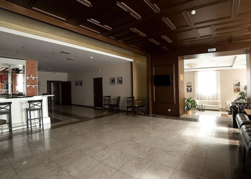 Nizhny Novgorod Oblast Nizhny Novgorod Lobby