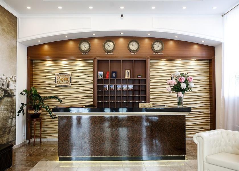Nizhny Novgorod Oblast Nizhny Novgorod Reception