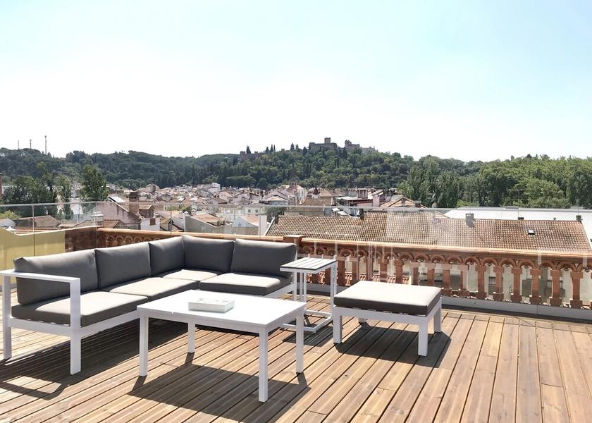 Santarém Tomar Terrace