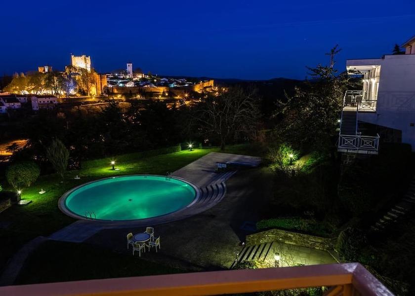 Bragança Braganca Front of property - evening/night