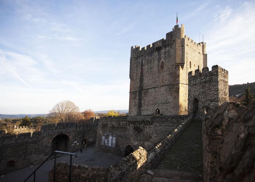 Bragança Braganca Point of interest