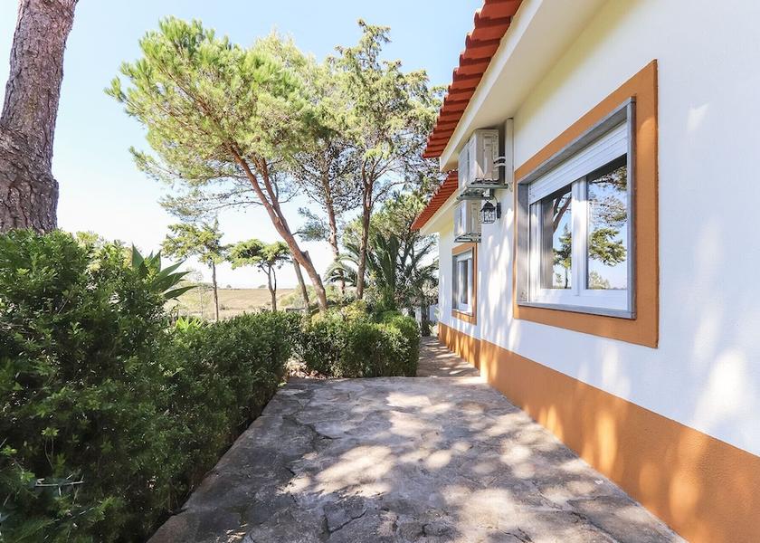 Lisboa Region Sintra Property Grounds