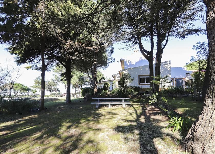 Lisboa Region Sintra Property Grounds