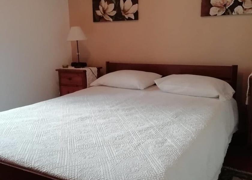 Lisboa Region Sintra Room