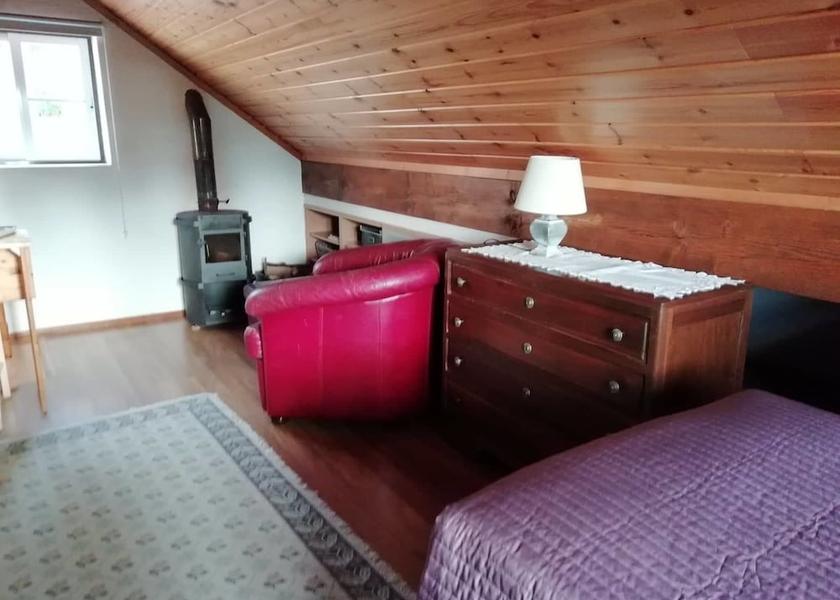 Lisboa Region Sintra Room