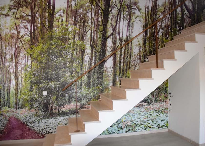 Lisboa Region Sintra Staircase