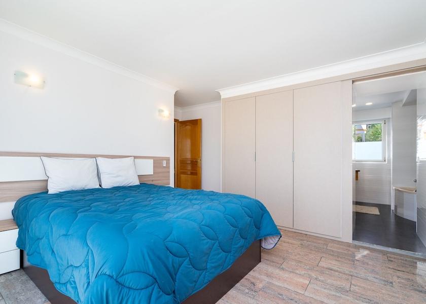 Lisboa Region Sintra Room