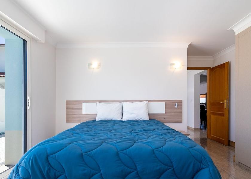 Lisboa Region Sintra Room