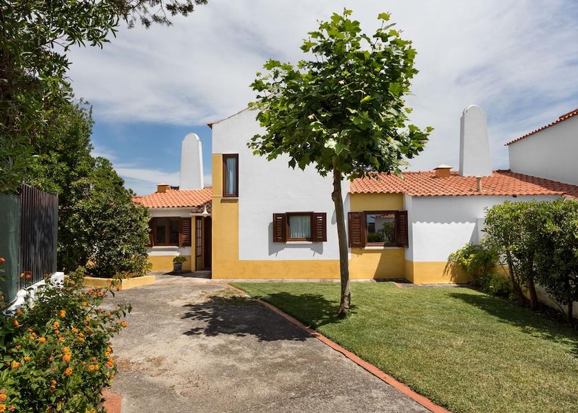 Lisboa Region Sintra Exterior Detail