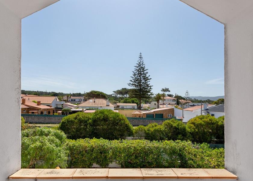 Lisboa Region Sintra Exterior Detail