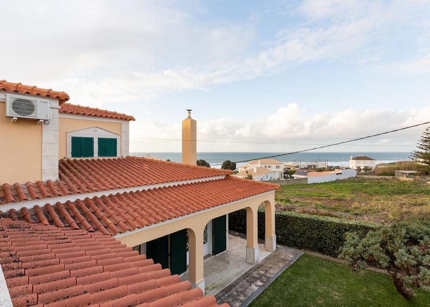 Lisboa Region Sintra Exterior Detail