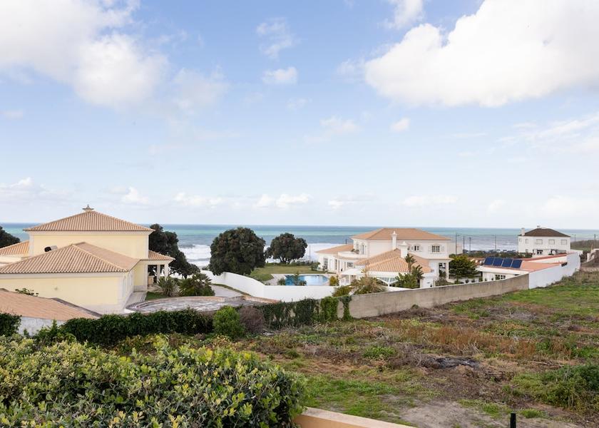 Lisboa Region Sintra Beach/Ocean View