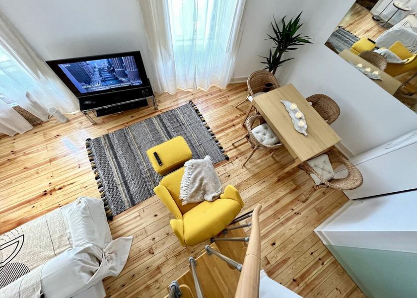 Lisboa Region Sintra Interior Entrance