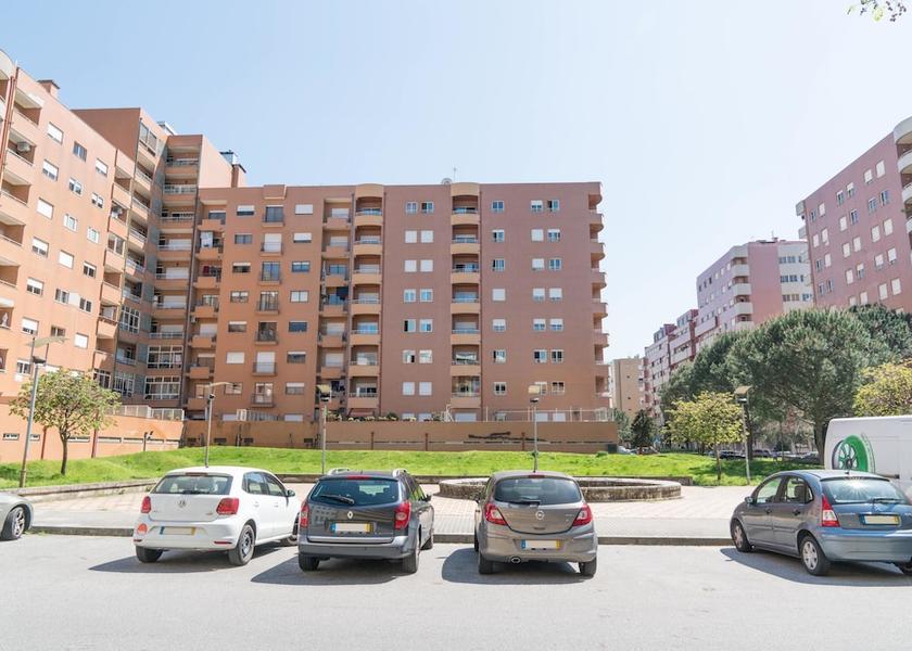 Braga Braga Property Grounds