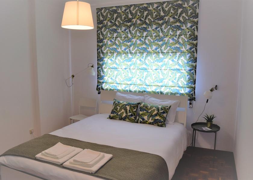 Braga Braga Room
