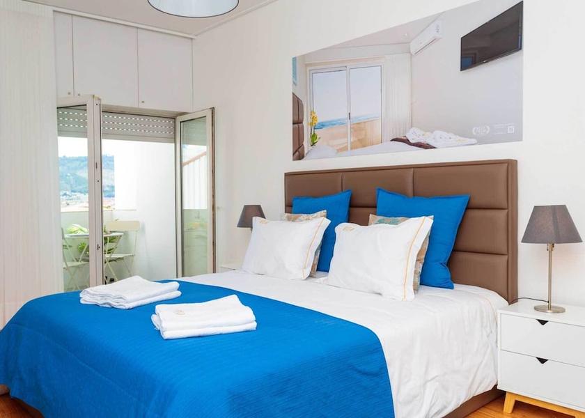 Braga Braga Room