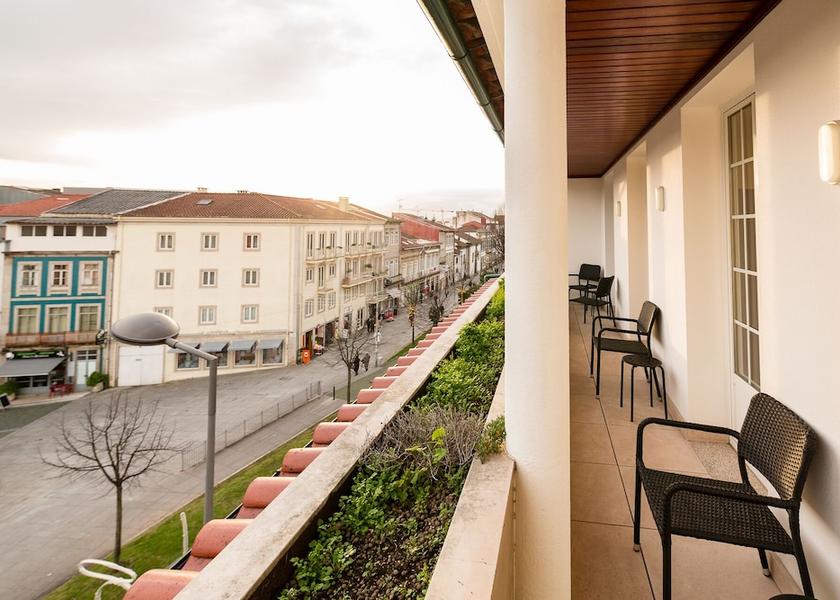 Braga Braga Land View from Property