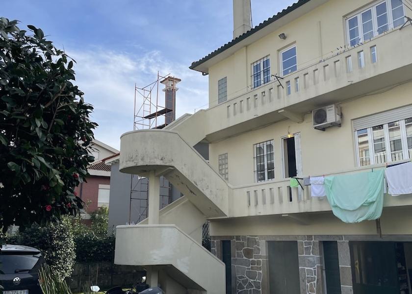 Braga Braga Property Grounds