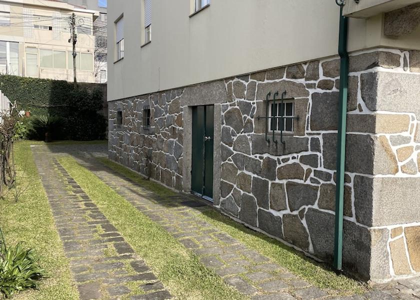 Braga Braga Property Grounds