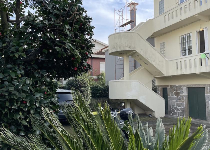 Braga Braga Property Grounds