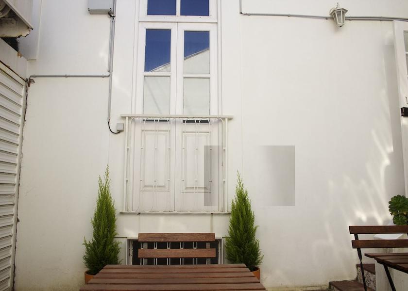 Aveiro Espinho Room