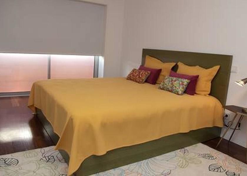 Porto Vila do Conde Room